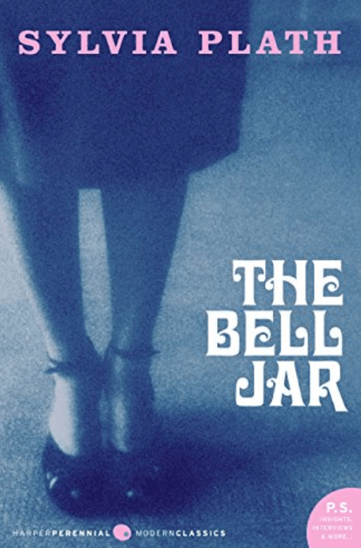 The Bell Jar by Sylvia Plath