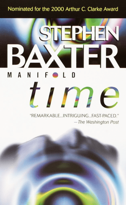 Manifold: Time by Stephen Baxter