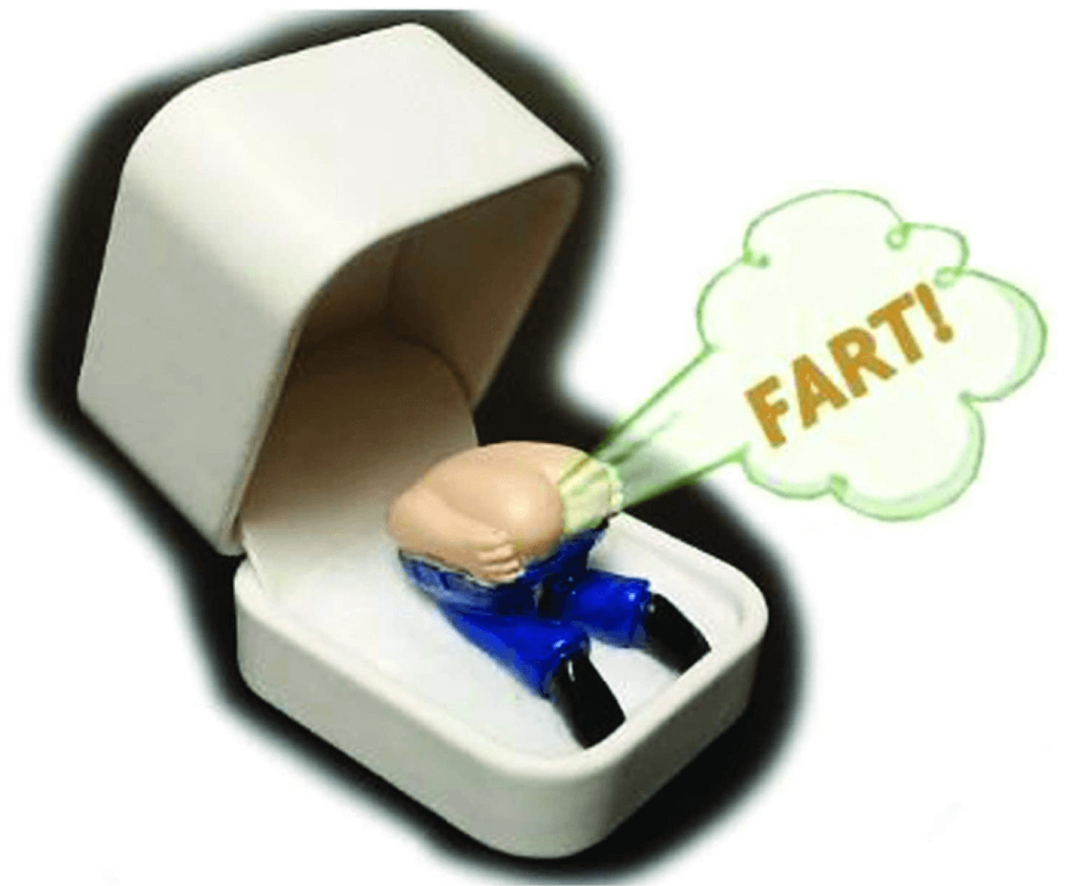 funny prank gifts for tten bouys