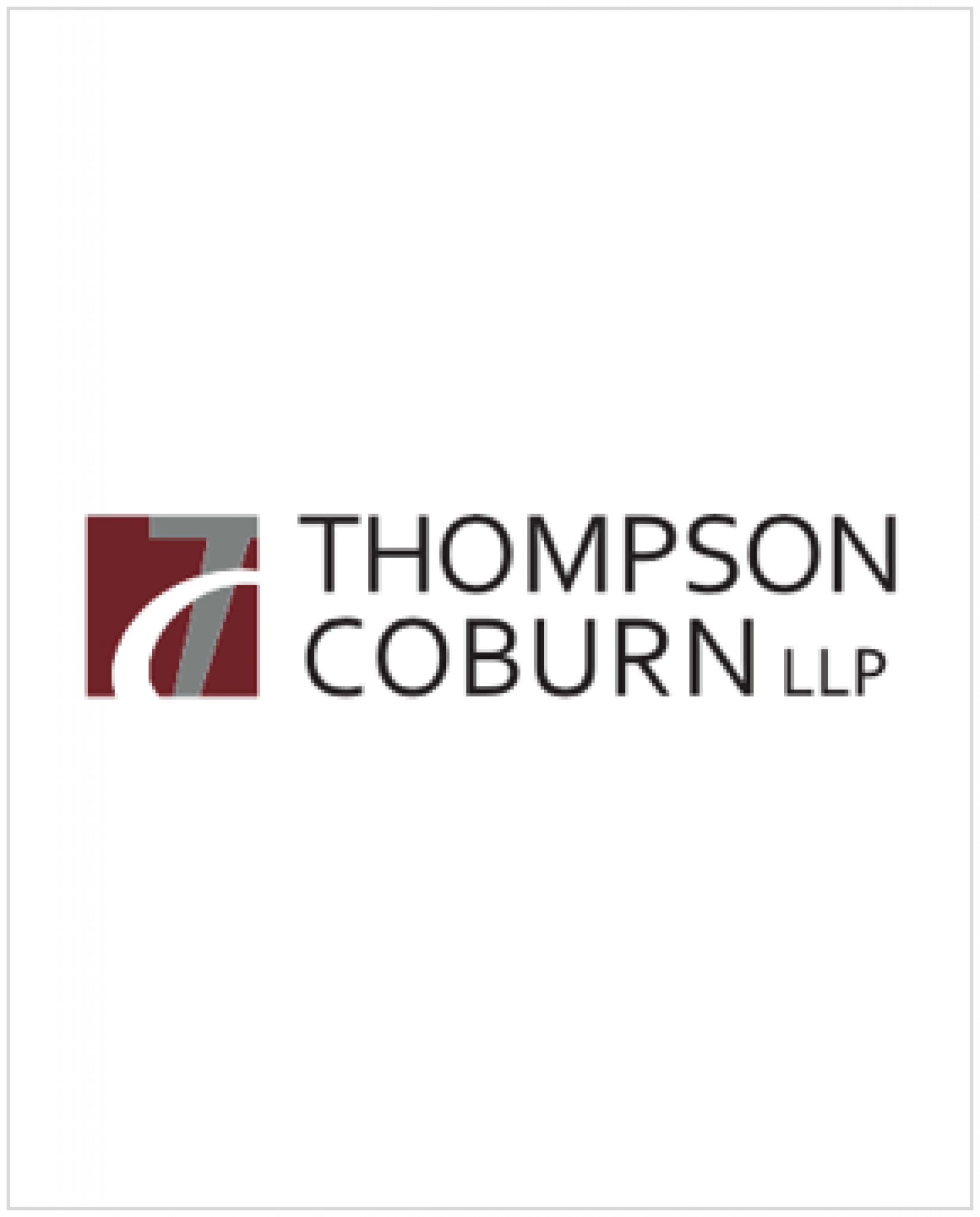 Thompson Coburn Cool Things Chicago