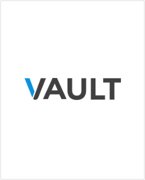 Vault Innovation