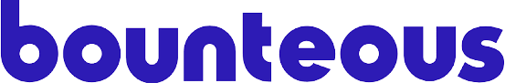 Bounteous logo