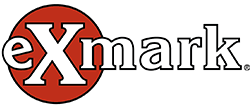 eXmark-logo