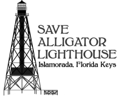 save alligator lighthouse