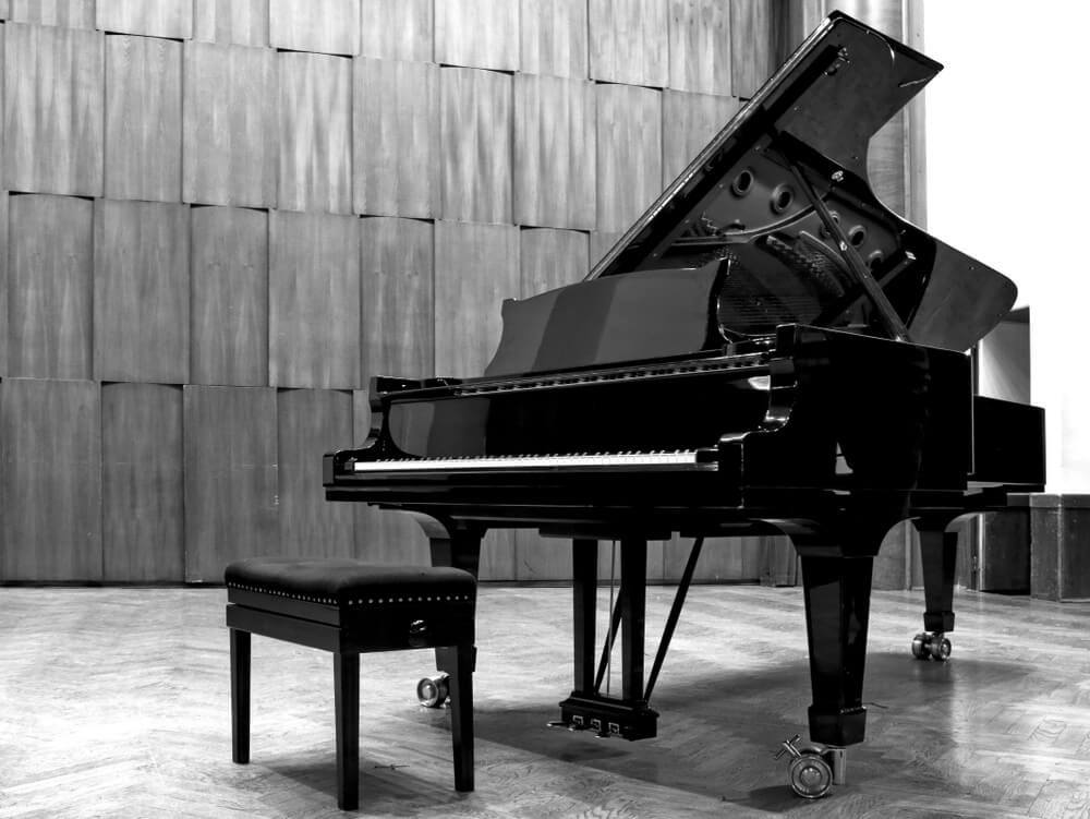 Best Piano Benches