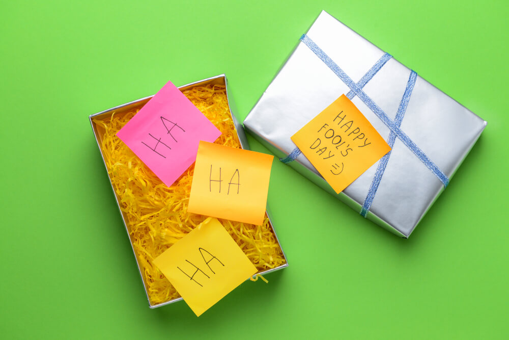 Prank Gifts Ideas Funny Prank Gifts CTC