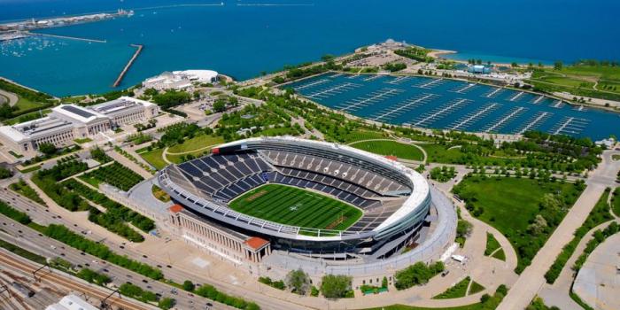 Soldier Field