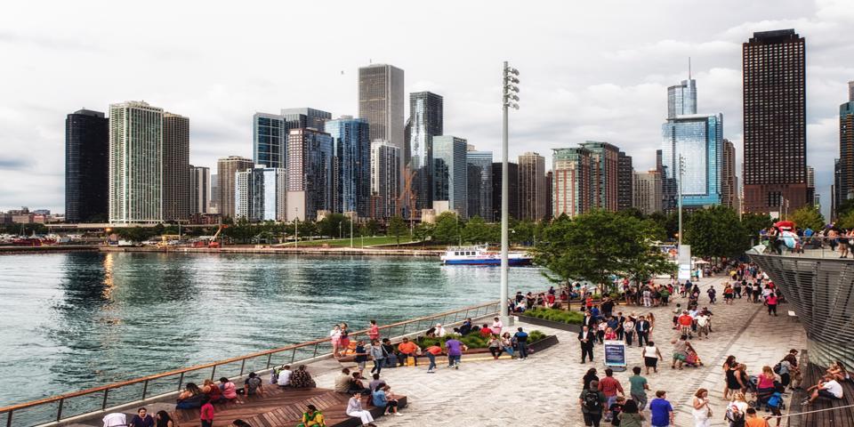 Navy Pier