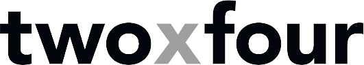 twoxfour