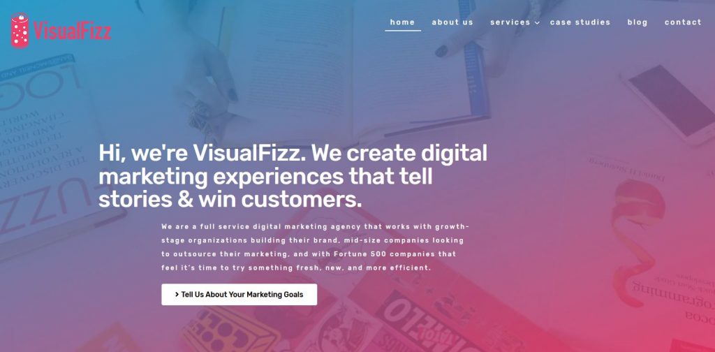 VisualFizz