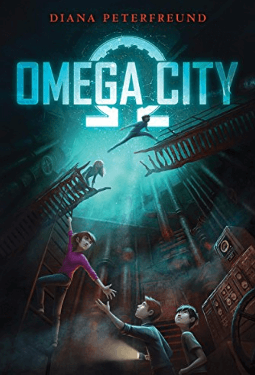 Omega City