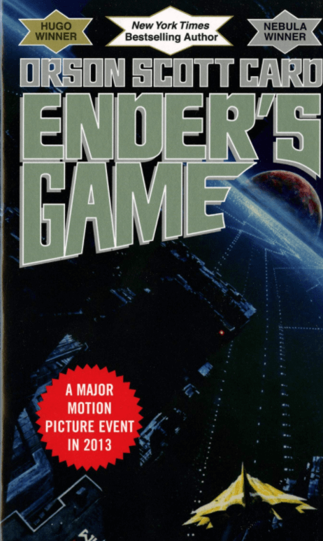 Ender's Game