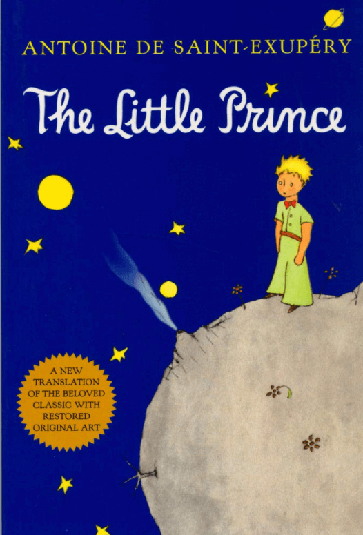 The Little Prince