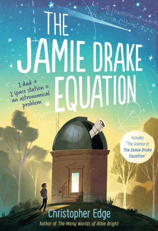 The Jamie Drake Equation