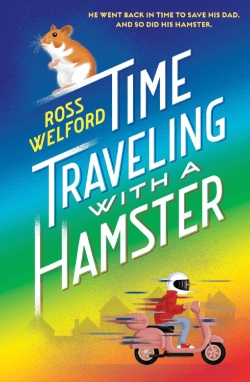 Time Traveling with a Hamster