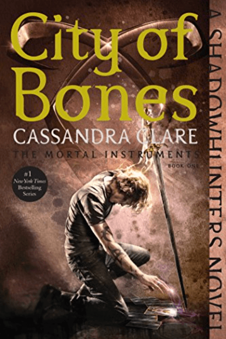 City of Bones