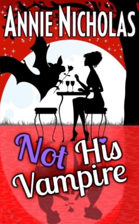 Not His Vampire