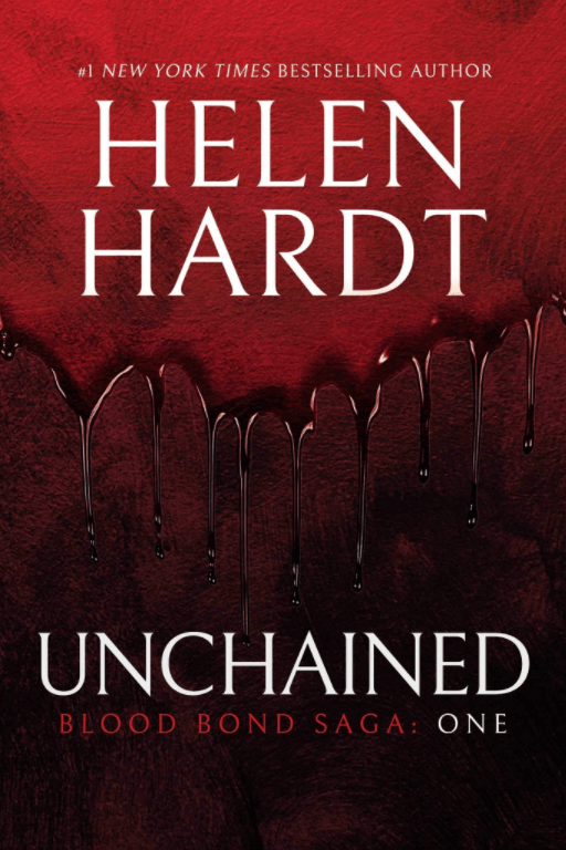 Unchained – Helen Hardt