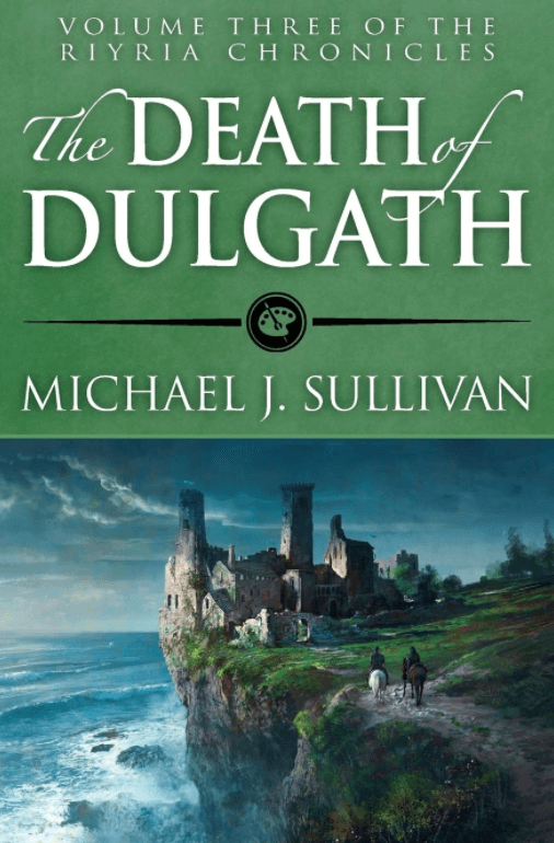 The Death of Dulgath