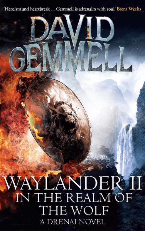 Waylander II: In the Realm of the Wolf