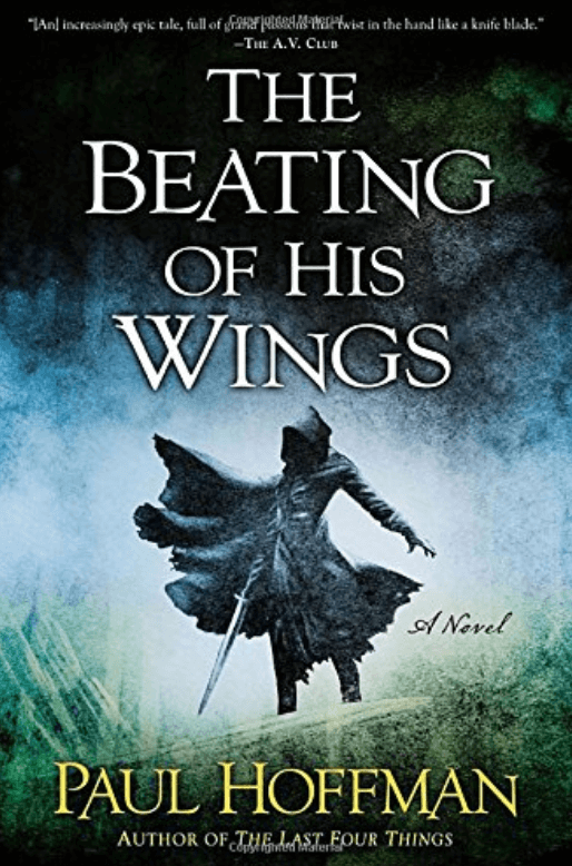 The Beating of His Wings