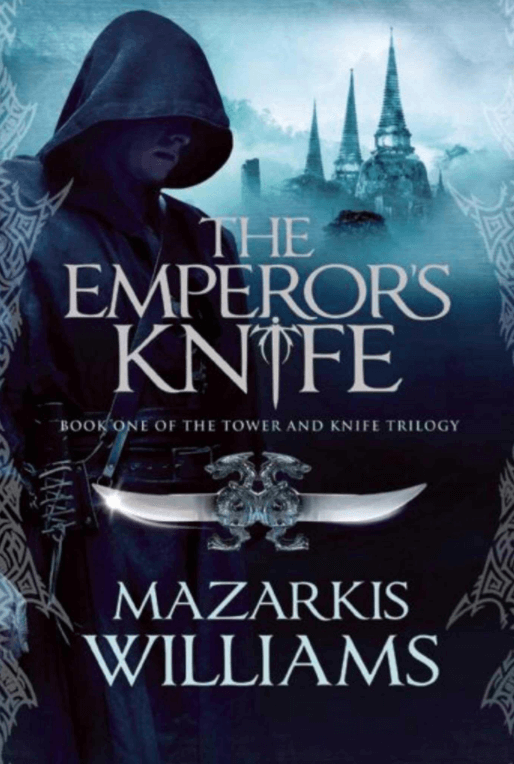 The Emperor's Knife