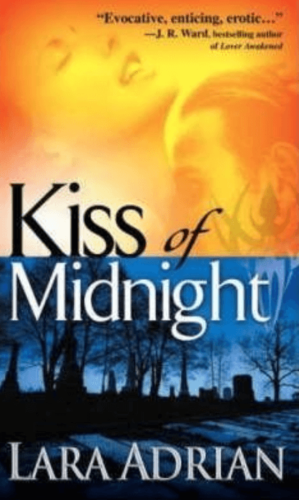 Kiss of Midnight