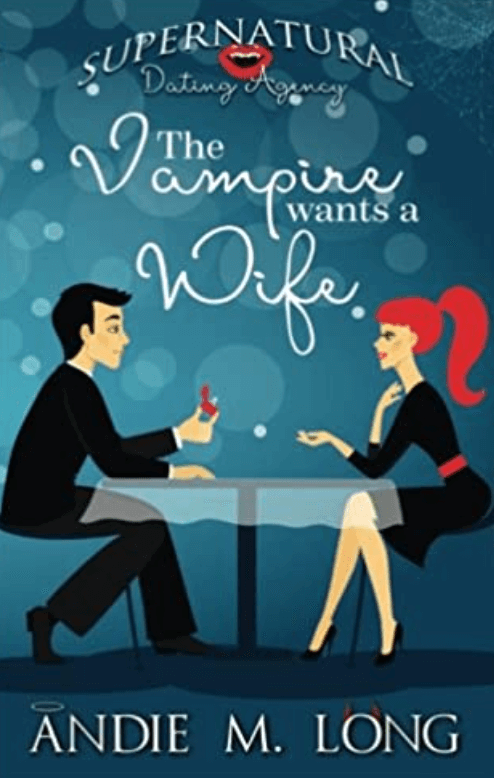 The Vampire wants a Wife