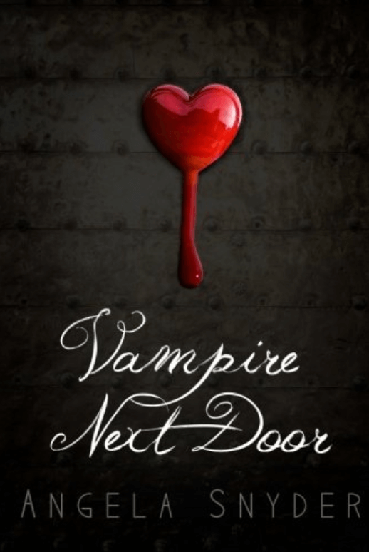 Vampire Next Door – Angela Snyder