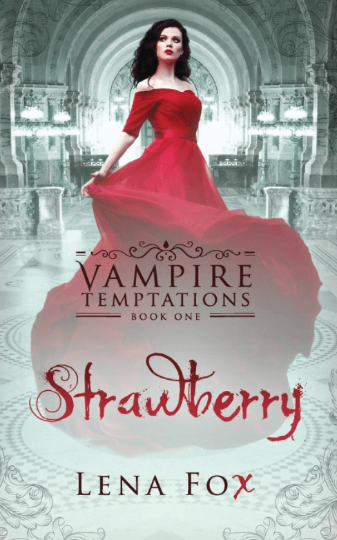 Strawberry – Lena Fox