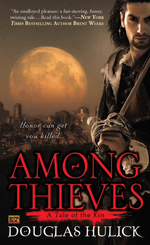 Among Thieves: A Tale of the Kin