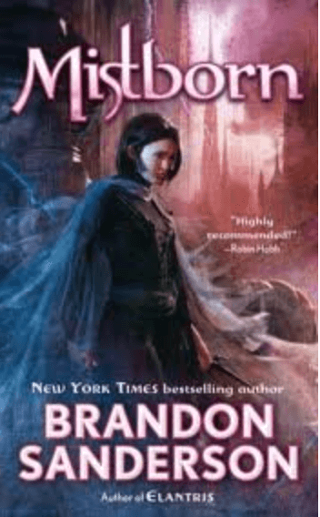 Mistborn