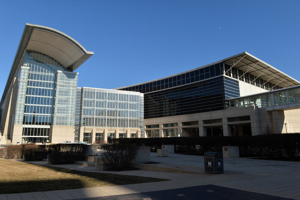 McCormick Place Convention Center