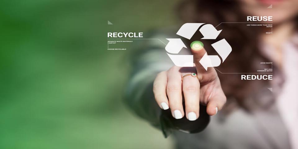 Recycling 