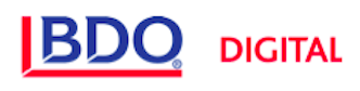 BDO logo