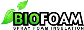 Biofoam