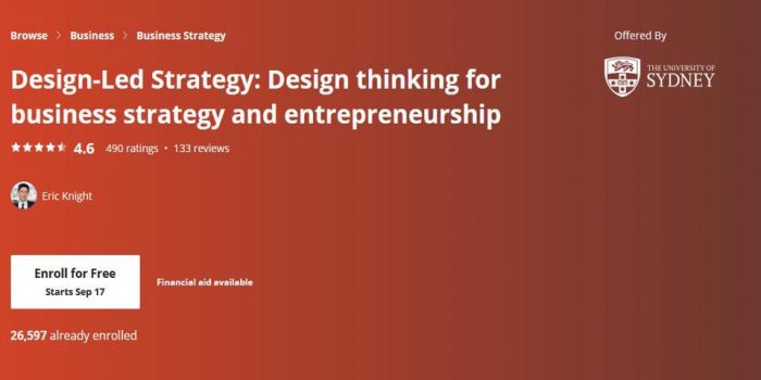 Led Strategy