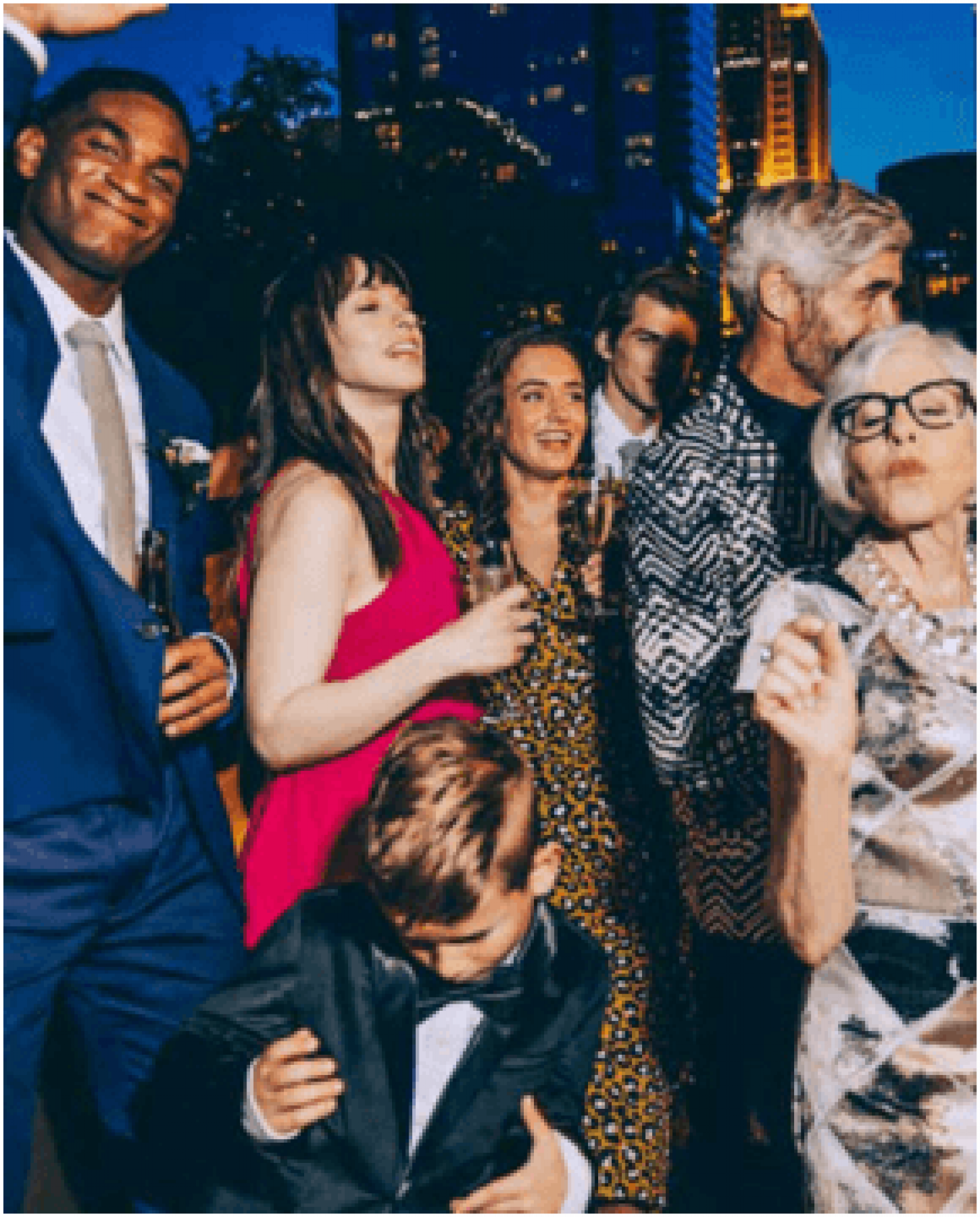 Pinstripes Oak Brook Cool Things Chicago