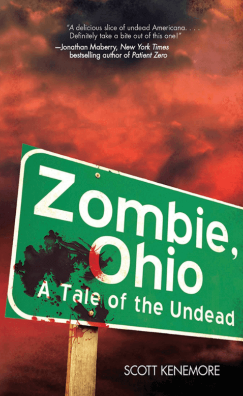 Zombie, Ohio