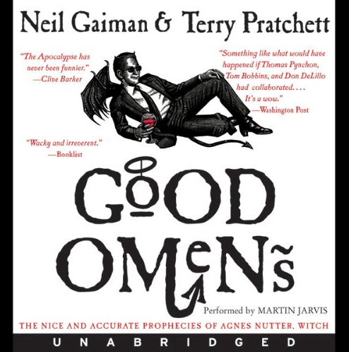 Good Omens