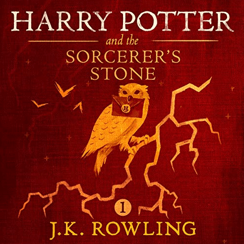 Harry Potter and the Sorcerer's Stone