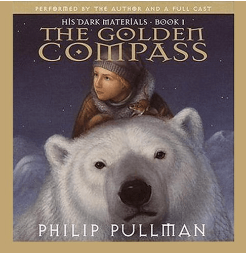 His Dark Materials Trilogy