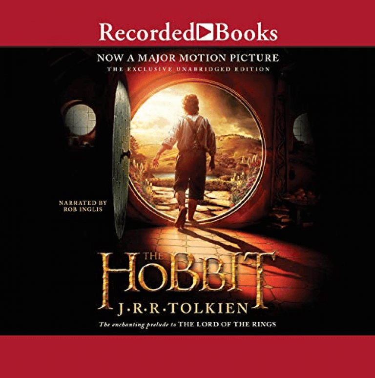 Best fantasy audiobooks of all time Top fantasy audiobooks to read CTC