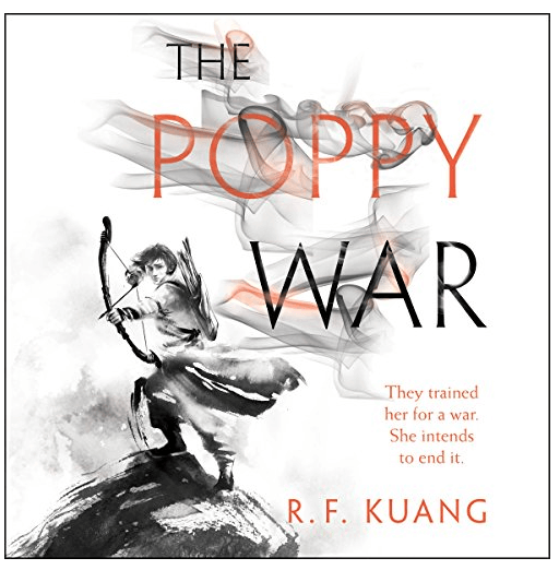 The Poppy War