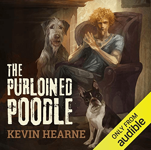 The Purloined Poodle