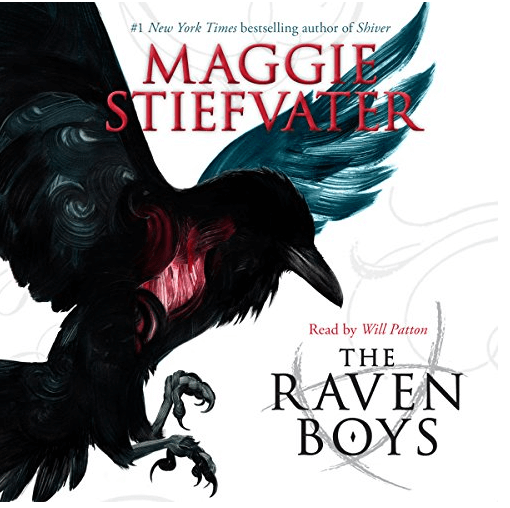 The Raven Boys