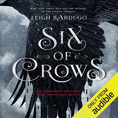 Six of Crows