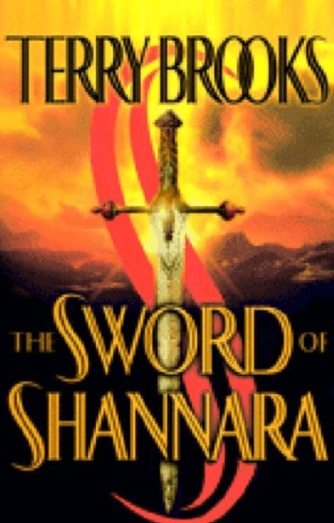 The Sword of Shannara