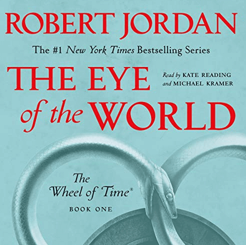 The Wheel of Time