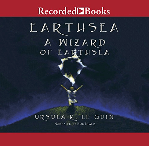 A Wizard of Earthsea